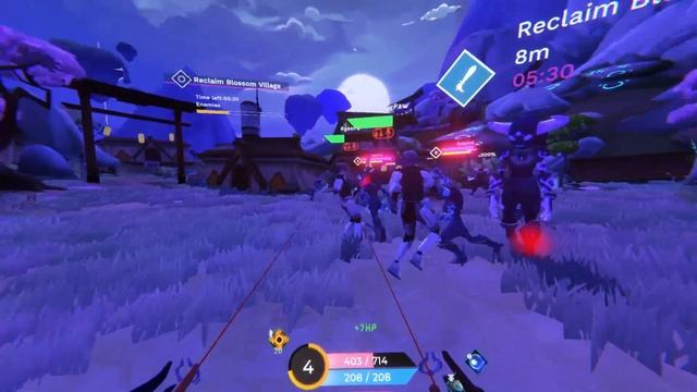 10 Things I Wish I Knew Before PLAYING Zenith The Last City смотреть онлайн