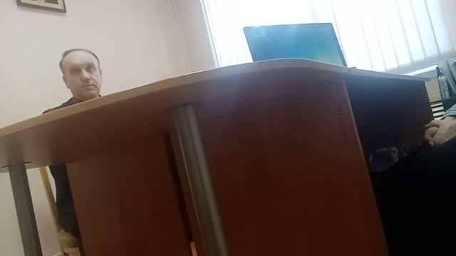 Приём главы Промыленновского муниципального округа 28.02.2024 смотреть онлайн