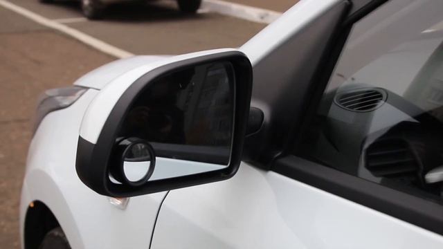 KIA RIO смотреть онлайн