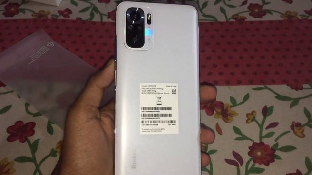 Xiaomi Note 10s *UNBOXING* & Honest Review | 6GB | 64GB | FROST WHITE смотреть онлайн