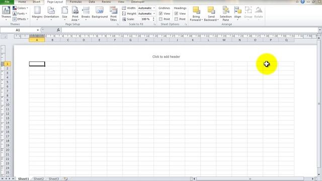 Cara cetak excel ukuran F4 FOLIO смотреть онлайн