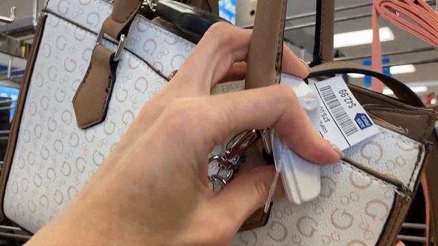 Цены на сумки, сумочки, рюкзаки в американском магазине “Ross” смотреть онлайн