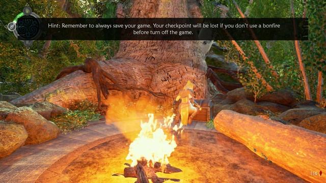 Eternity: The Last Unicorn Part 1 (no commentary) смотреть онлайн