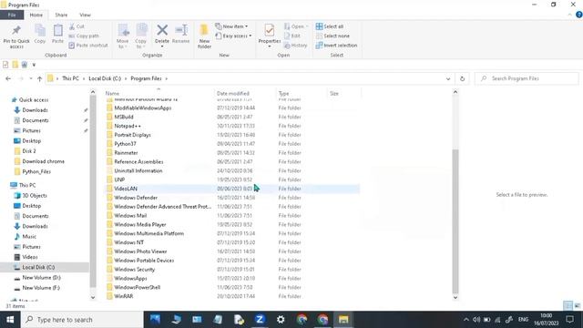 How to Download Java in Windows 10 (2023) || Technology 2 Fact смотреть онлайн