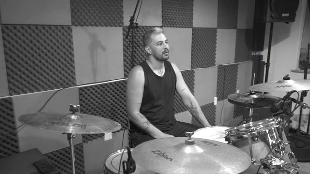 Atlantis - Lonely Boy (The Black Keys) | Cover смотреть онлайн