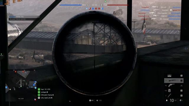 Battlefield V Settings & FPS - 3080 Aorus Master undervolted 1440p / 8700k 4.9ghz смотреть онлайн
