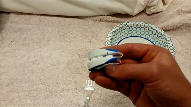 VitalSleep Anti-Snoring Mouthpiece Review