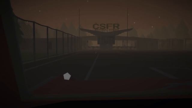 Jalopy [Испытания] - Контрабанда
