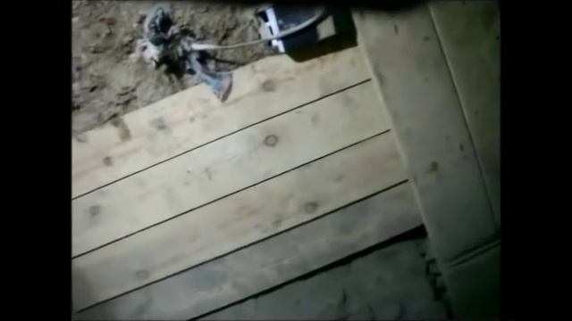 Арабское Метро. Туннели Газы смотреть онлайн