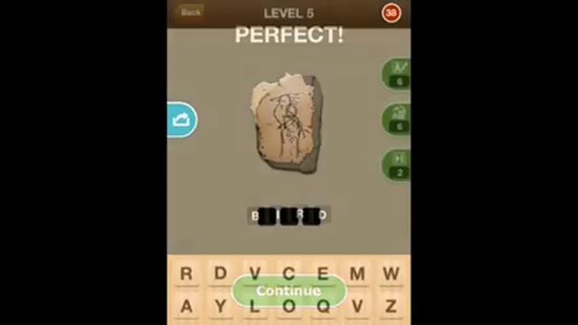 Hi Guess the Oracle - Level 5 Answers смотреть онлайн