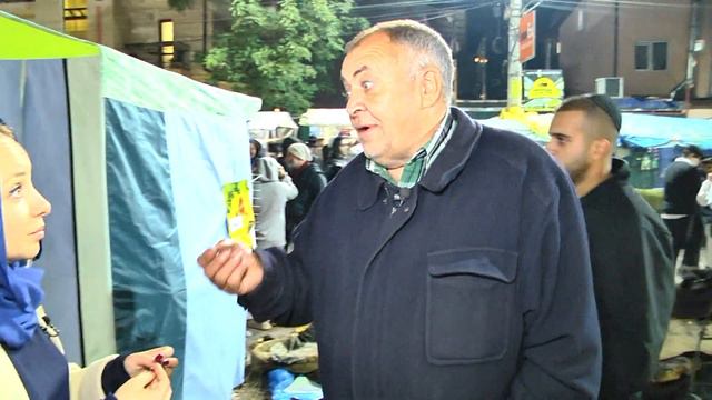 Умань міська рада. Рош-Ха-Шана інтервю. смотреть онлайн