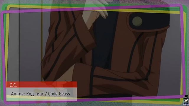 УГАДАЙ АНИМЕ ПЕРСОНАЖА ПО КРАТКОМУ ОПИСАНИЮ смотреть онлайн