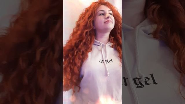 Афрокудри Джессика Бронза