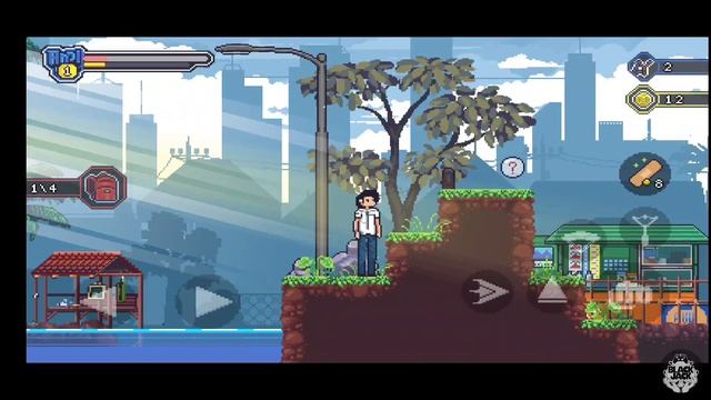 Game Mirip Troublemaker Raise Your Gang 2022 Di Android Offline смотреть онлайн