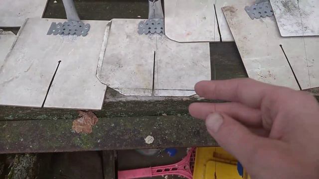 ГОТОВЛЮ ЖЕРЛИЦЫ К ЗИМЕ# ПЕРВОЕ КОПЧЕНИЕ РЫБЫ НА ЗАКАЗ. смотреть онлайн