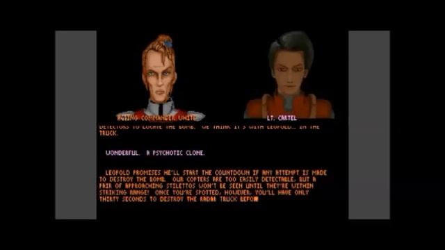 Traffic Department 2192 - Mission XVIII - TIME BOMB смотреть онлайн