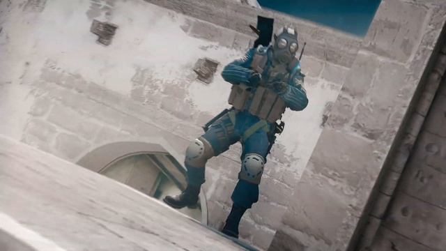 WAILA #CSGO смотреть онлайн