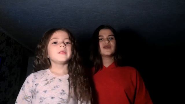 (COVER) На белом покрывале января. смотреть онлайн