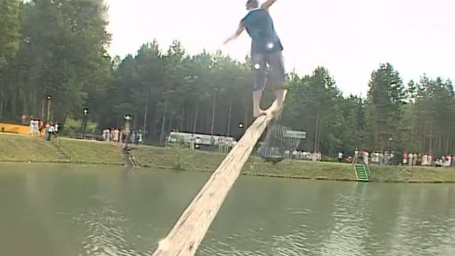 весёлый сабантуй 2008
