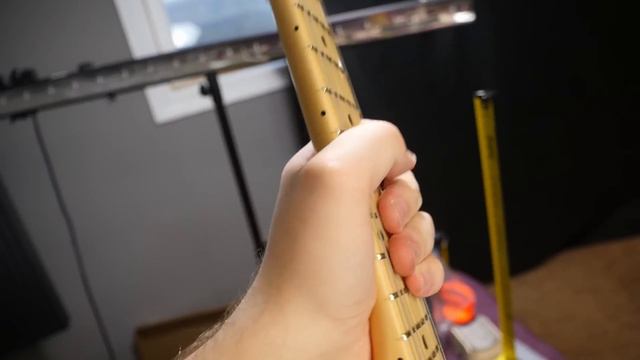 The '69 Swinger is Back! (and better than ever) | 2021 Fender Japan Daiki Tsuneta Swinger Review смотреть онлайн
