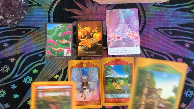 This is YOUR reading!! - Pick a Pile Tarot Reading - Intuitive Life Coach Tarot Reading смотреть онлайн