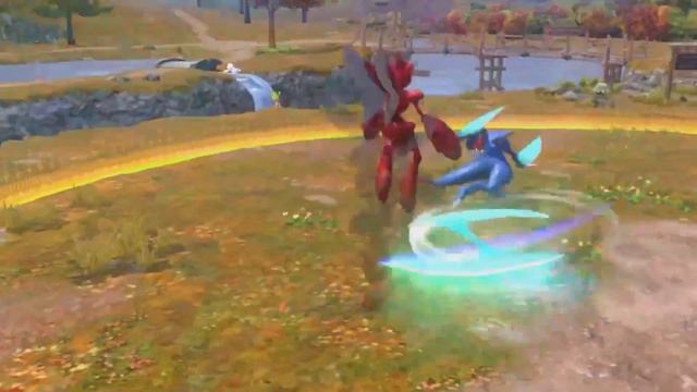 Pokken Tournament DX Scizor Trailer, Forma.8 & Minecraft World Transfer Update! | PE NewZ