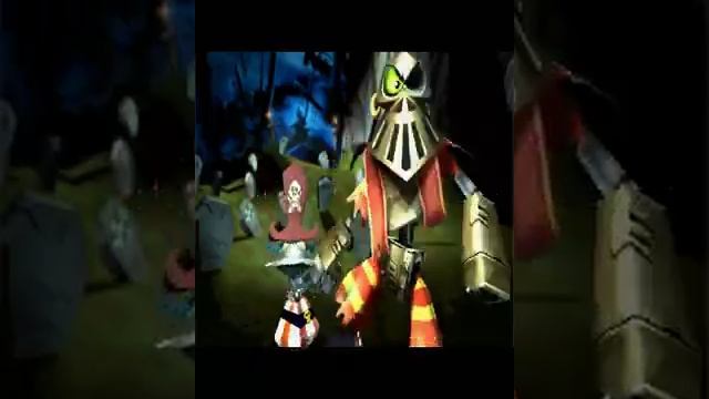 Rayman M intro смотреть онлайн