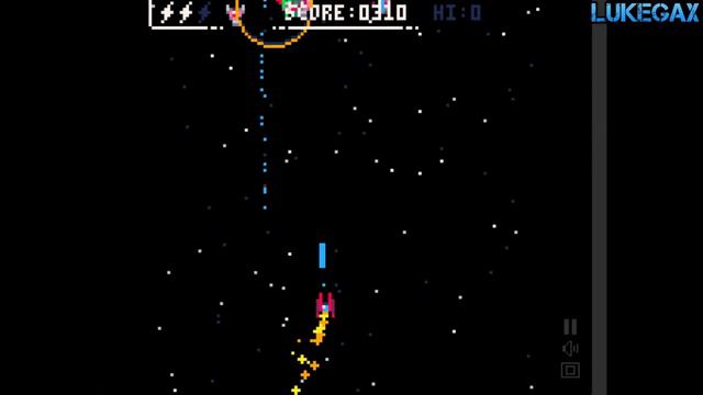 #1939 OMEGA Enforcer X [pico 8] смотреть онлайн