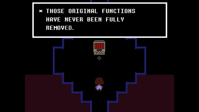 Undertale - Mettaton NEO