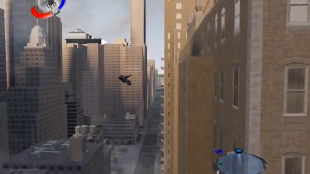 Spider-man 3 The game Harry's House tutorial смотреть онлайн