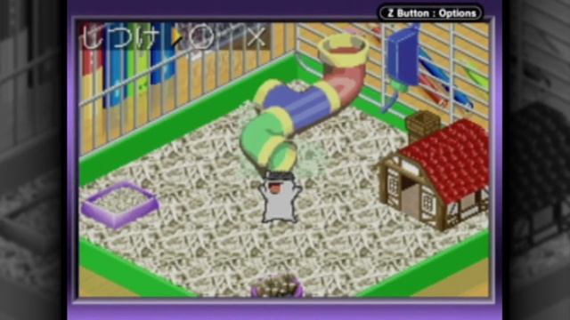 CGR Undertow - HAMSTER MONOGATARI 3 EX, 4, SPECIAL review for Game Boy Advance смотреть онлайн