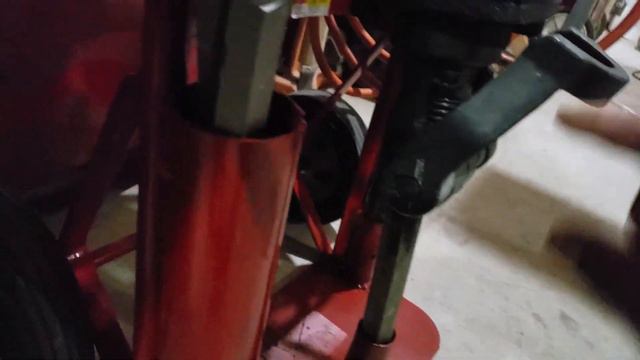 Update on bauer jackhammer смотреть онлайн