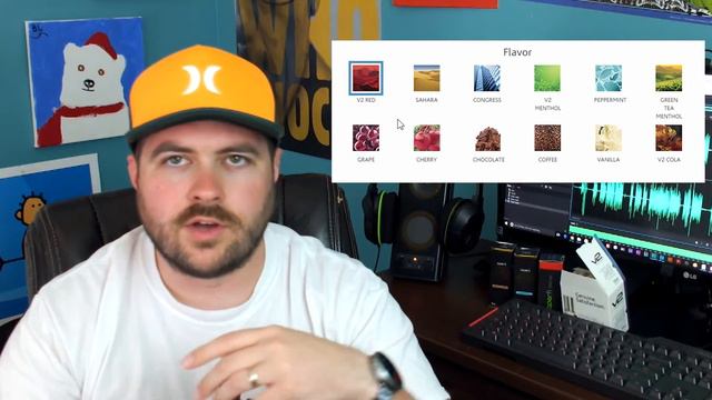Top E Juice Brands | Top 3 E Juice Brands смотреть онлайн