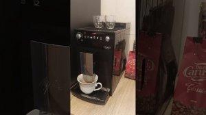 Melitta Latticia OT series 600