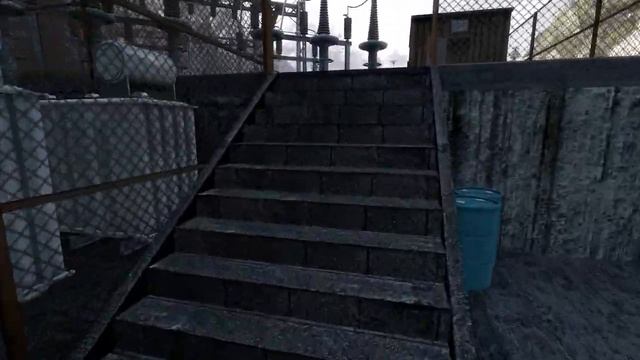 Infra Walkthrough: Chapter 2 - Module 2 [All Collectibles] смотреть онлайн