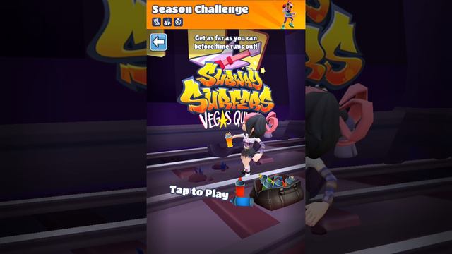 Subway Surfers World Tour | Vegas Queens | Part 1 #walle20 смотреть онлайн