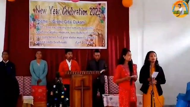 Man'kugenma basakoba indaka salrangko/Bilsi gital git/new year song|Praise and worship.. смотреть онлайн