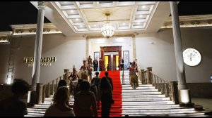 Выпускной 2024 для 11-х классов в Triumph Event Hall (30.06.2023)