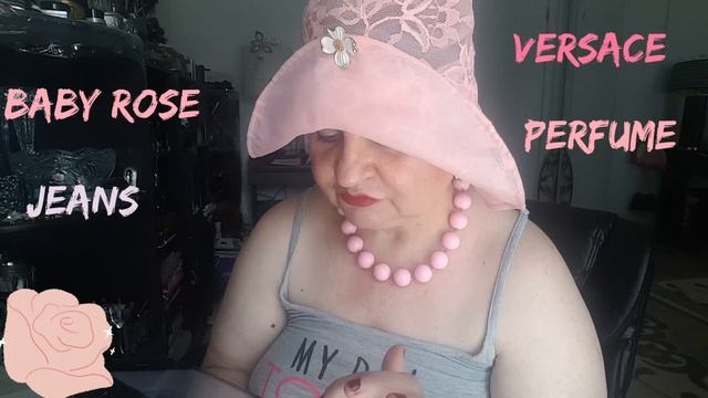 РЕПОРТАЖ ПРО ПАРФЮМ VERSACE BABY ROSE JEANS, КОТОРЫЙ ПОЧТИ НЕ УДАЛСЯ, #perfumes ,#ароматы ,#парфюмы смотреть онлайн