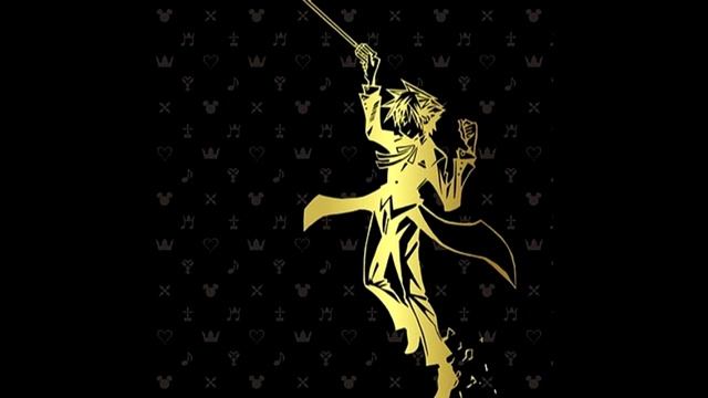 Kingdom Hearts Wave of Darkness World Orchestra Tour смотреть онлайн