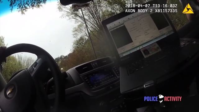 Two Female Cops Get Fired After Doing This смотреть онлайн