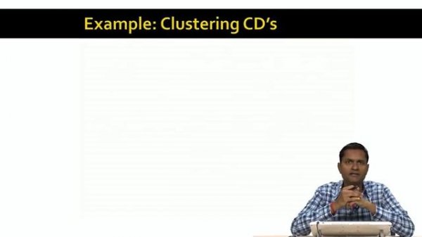 Lecture 58 — Overview of Clustering _ Mining of Massive Datasets _ Stanford University
