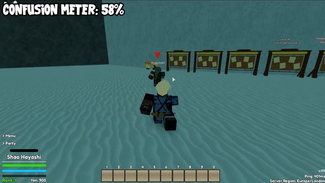 Best Avatar Game? *NEW* A Bender's Will 2 | Roblox смотреть онлайн