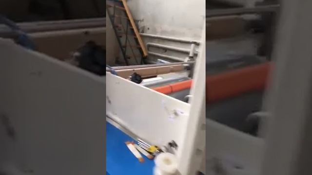 Производство полиэтиленовой пленки смотреть онлайн