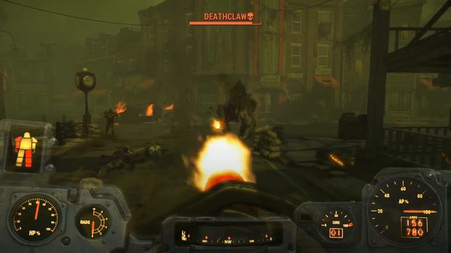 Let's Play - Fallout 4 (PC) - Episode 5 (Power Armor) смотреть онлайн