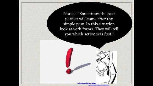 Past Perfect смотреть онлайн