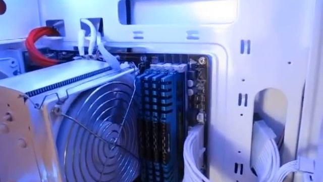 CoolerMaster 932 Custom смотреть онлайн