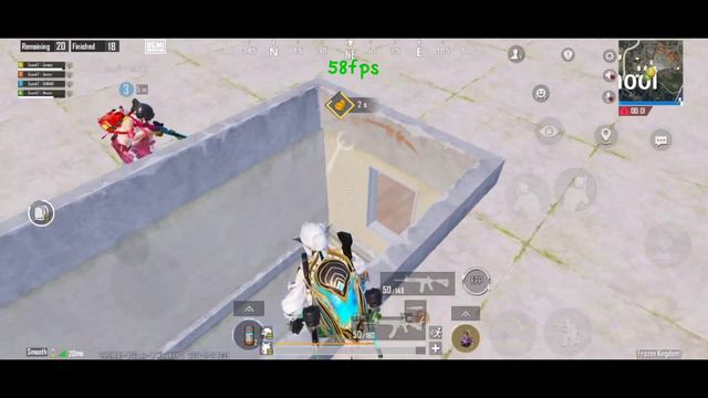 🔥Poco X6 Pro 5G ( Redmi K70e ) BGMI/PUBG Test With Fps - Dimensity 8300 Ultra смотреть онлайн
