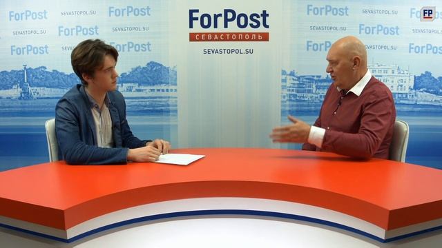 Встреча с полицией: как себя вести? - севастопольский адвокат Александр Рудь смотреть онлайн