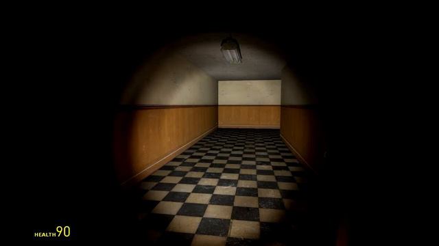 Let´s Play gmod Horror Maps Together #5 [HD/German] Falsche Entscheidung! смотреть онлайн